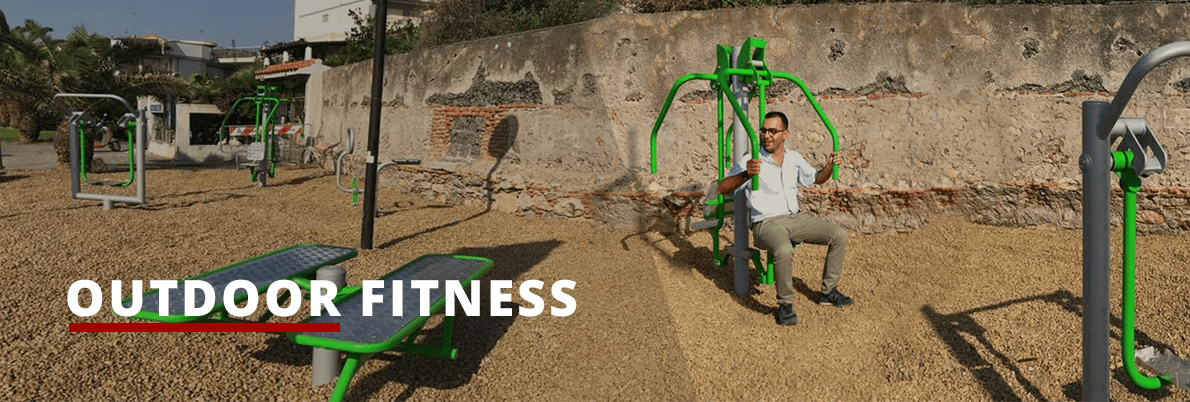 Outdoor Fitness