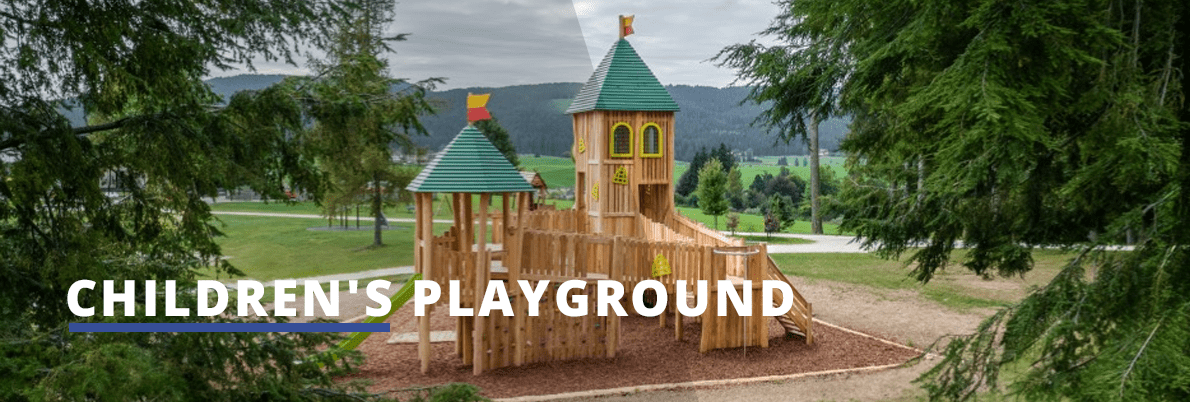 Children's playground