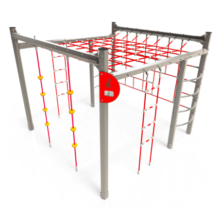 Kinderspielplatzelement 'MBG-1084/EQ 21-0003-G03'
