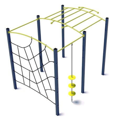 Kinderspielplatzelement 'MBG-409/P5007'