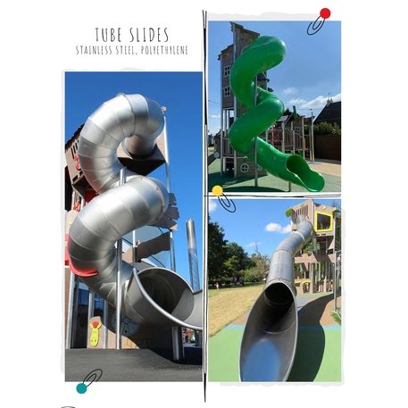 Kinderspielplatzelement 'MBG-1024/CT 25-2001-99'