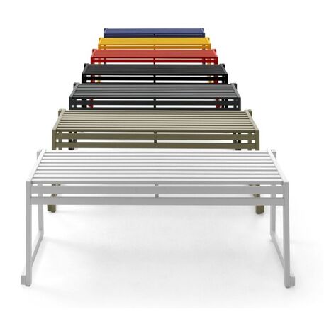 Metallbank 'Cortina.026_60cm'