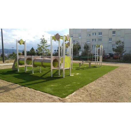 Kinderspielplatzelement 'MBG-1057/EP 06-5001-R29'