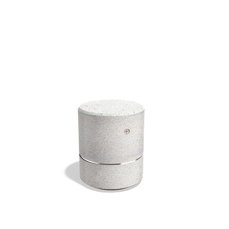 Poller aus Beton 'Ø38xH/45cm / BS-269'