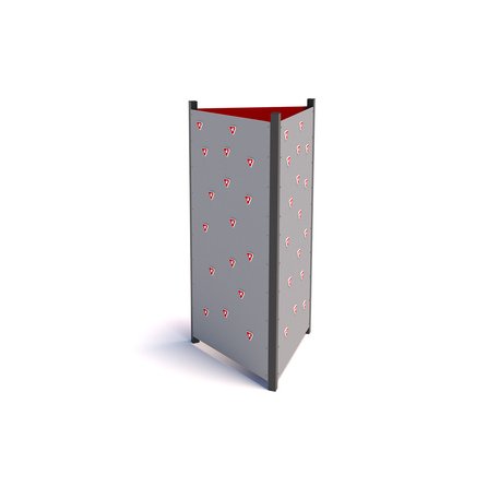 Kinderspielplatzelement 'MBG-402/P5025'