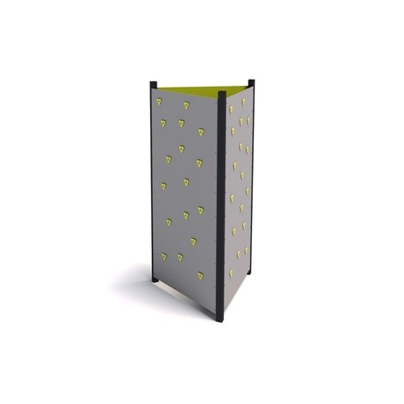 Kinderspielplatzelement 'MBG-402/P5025'
