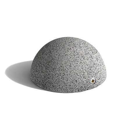 Poller aus Beton 'Ø40xH/20cm / BS-267'