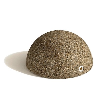 Poller aus Beton 'Ø40xH/20cm / BS-267'