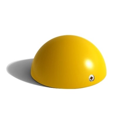 Poller aus Beton 'Ø40xH/20cm / BS-267_Farbe'