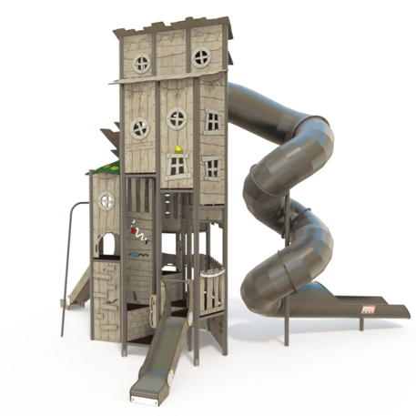 Kinderspielplatzelement 'MBG-1021/CC 44-1005-V99'