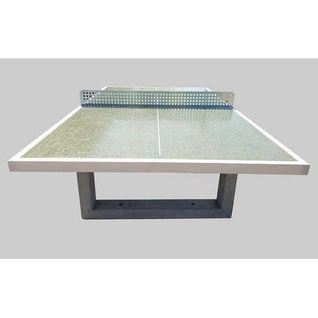 Tischtennisplatte aus Beton 'BDS/SL024/MDL'