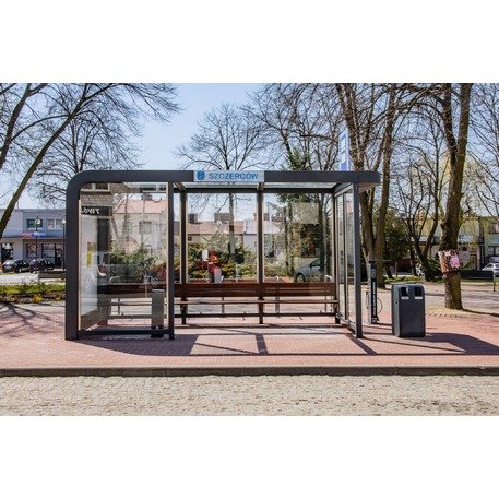 Wartehalle 'BD/INTELI_WIT071.00/MDL'