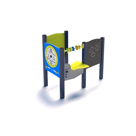 Kinderspielplatzelement 'MBG-425/P3512'