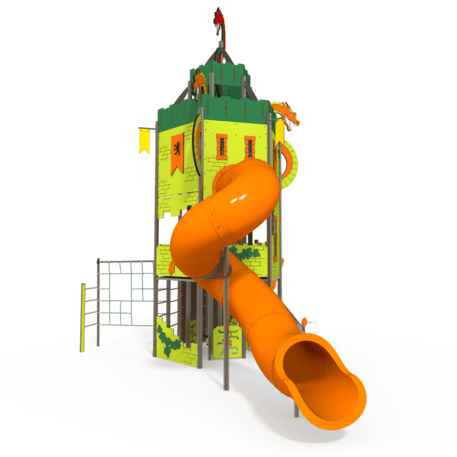 Kinderspielplatzelement 'MBG-1029/CCT 30-1004-99'
