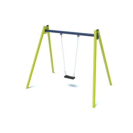 Schaukeln für Kinderspielplätze 'MBG-424/P2001'