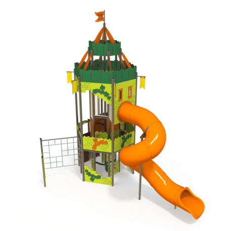 Kinderspielplatzelement 'MBG-1030/CT 30-1004-T01'