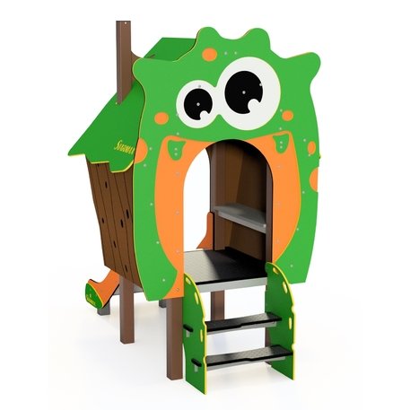 Kinderspielplatzelement 'MBG-427/P3514'