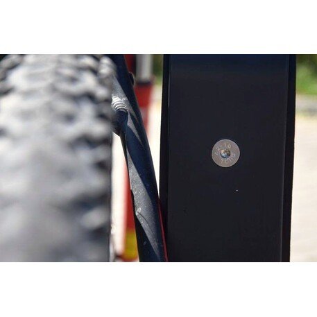 Fahrradständer 'STF/MBG-788_U38/MDL'