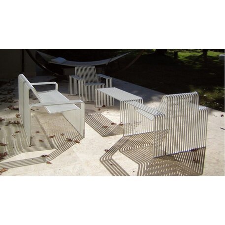Metallbank 'Zeroquindici.015/Sofa 1800mm'