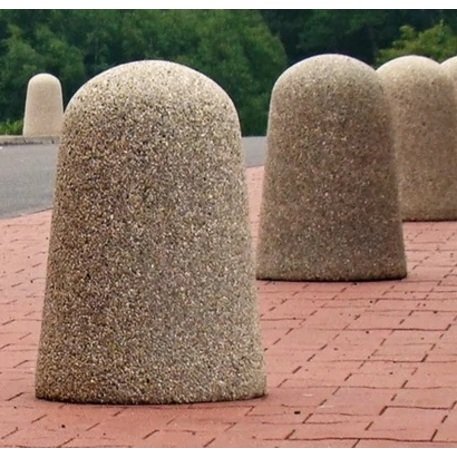 Poller aus Beton 'Ø36x55cm'
