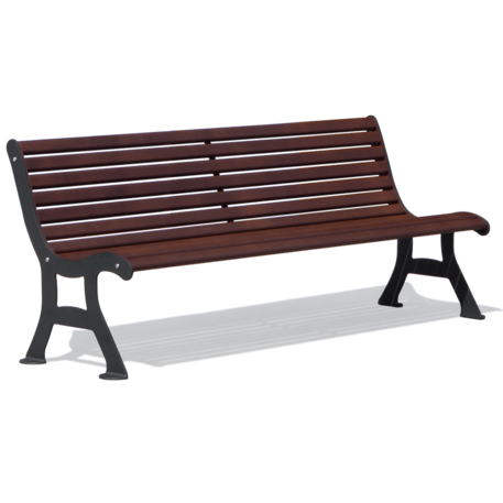 Metallbank 'Debora 450'
