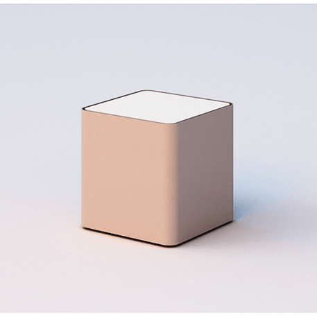 Metallbank 'Cubik 'G462-bis'