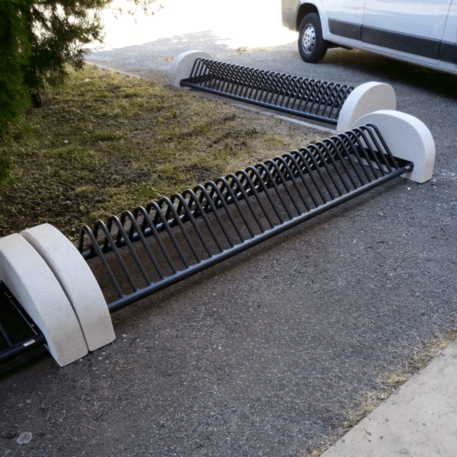 Fahrradständer 'Alfa'