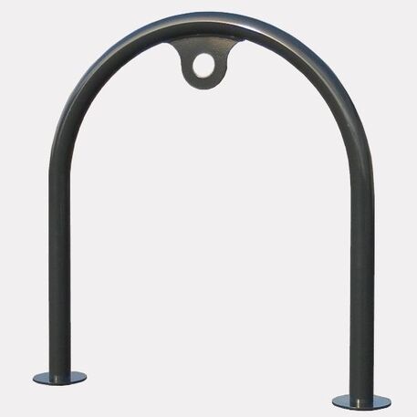 Metal bicycle parking racks 'Frick'