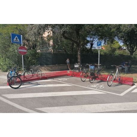 Fahrradständer 'Gamma'