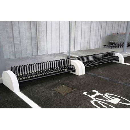 Fahrradständer 'Gamma CLS'