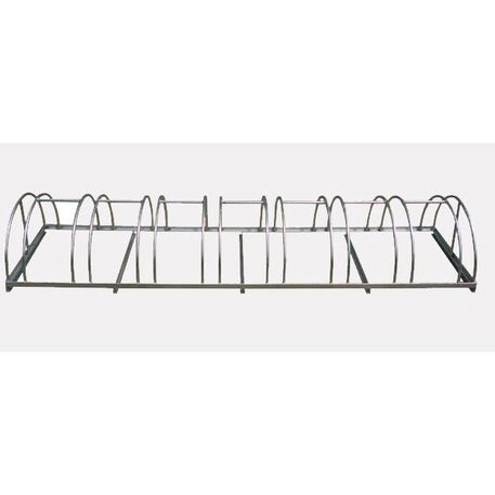 Metal bicycle parking racks 'Joker'