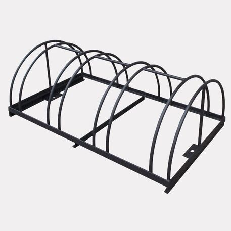 Metal bicycle parking racks 'Joker'