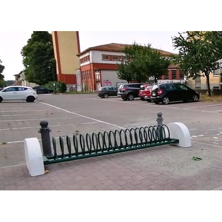 Fahrradständer 'Spirit CLS'