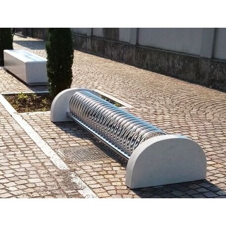 Fahrradständer 'Spirit CLS'