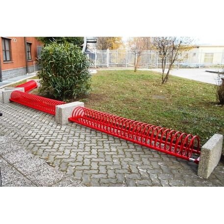 Fahrradständer 'Spirit CLS'