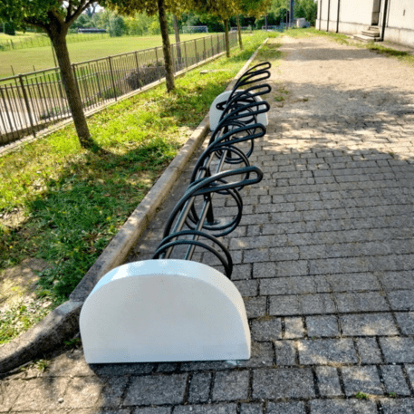 Fahrradständer 'Strike CLS'