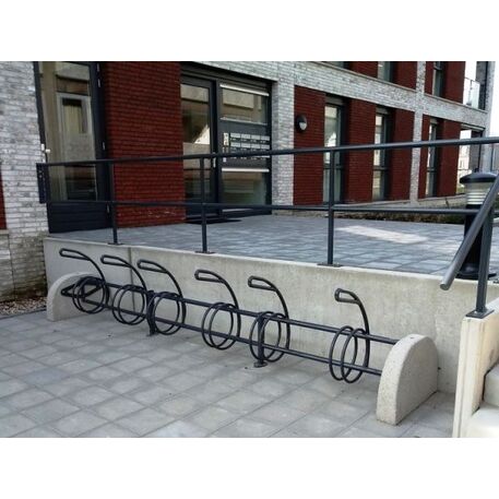 Fahrradständer 'Strike CLS'