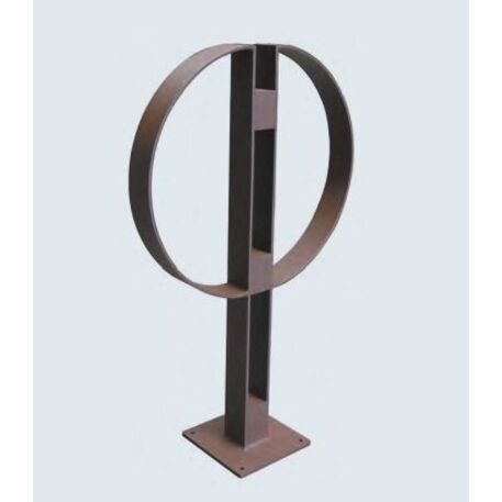 Metal bicycle parking racks 'Vip'