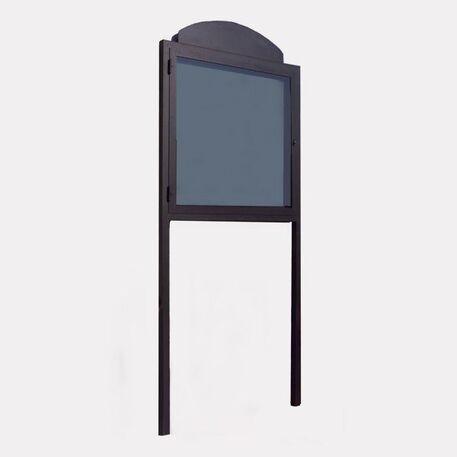 Informationsstand 'Expo 130x130cm'