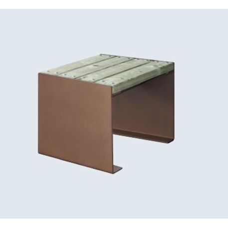 Metallbank 'AMBURGO'