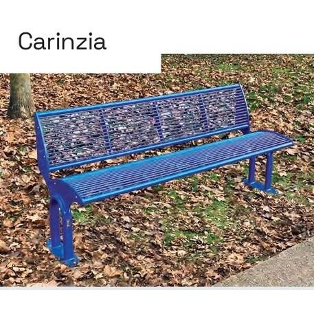 Metallbank 'CARINZIA'