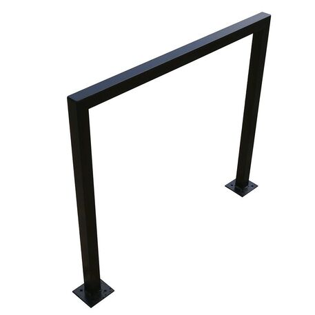 Bicycle parking racks 'Modern_4105'