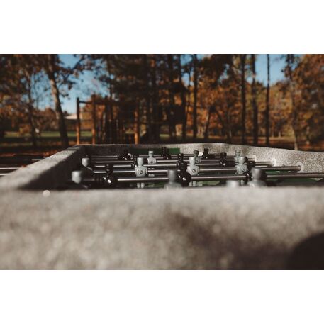 Concrete playing tabler 'BDS/SG007/MDL'