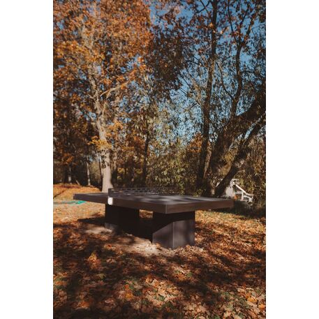 Concrete Table Tennis Table 'STF/20-13-03/MDL'