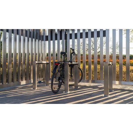 Shelter for bicycles 'STF/22-11-02/MDL'