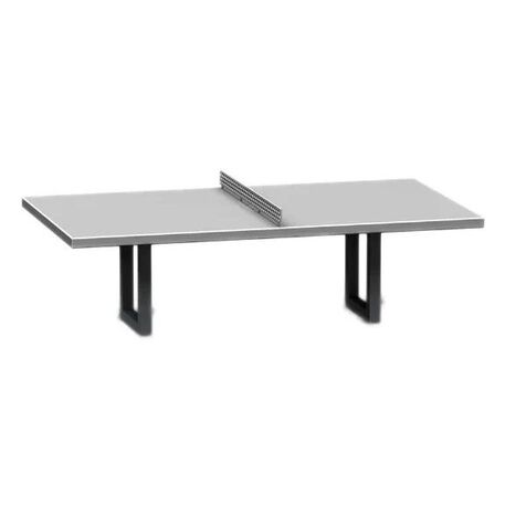 Tischtennisplatte aus Beton 'BDS/SG011/MDL'
