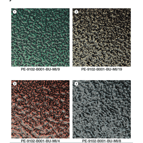 Metallpyramide von Outdoor-Blumentöpfen für Städte 'H-1050mm / 5St.'