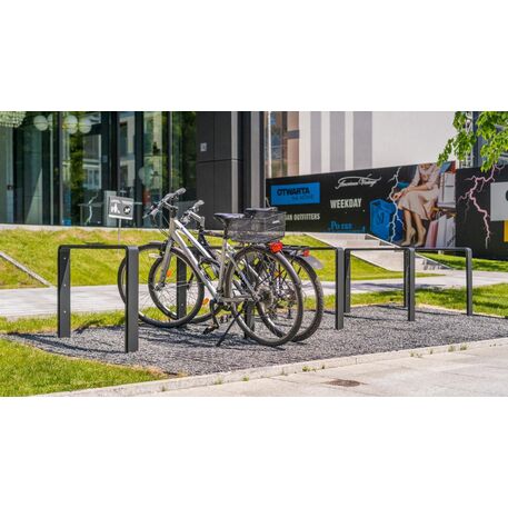 Fahrradständer 'STF/20-11-06/MDL'