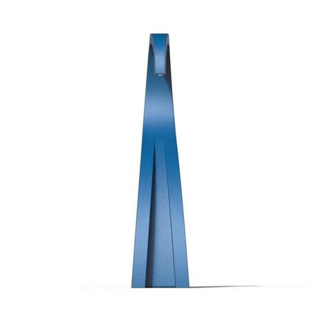 Outdoor drinking fountains of metal 'STF/24-41-01/MDL'
