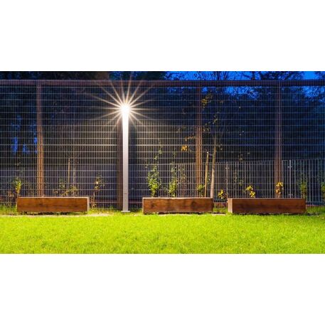 Bank aus massiver Eiche 'STF/22-02-16/MDL'